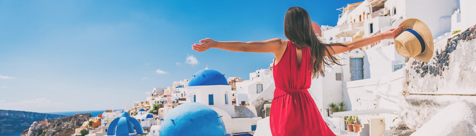 travel ideas and packages all inclusive